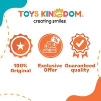 Gambar Toys Kingdom Stumble Guys Minifigure Blind Box Sg2007 Random dari Yanz Han Shop undefined 5 Tokopedia