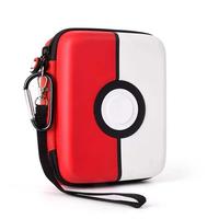 Gambar Kotak Kartu Pokemon Tcg Cocok Case Kartu Pokemon Tas Penyimpanan Tempat Kartu Pokemon Untuk Game Pokemon Trading Penyimpanan Game Card dari eeseezhai undefined 4 Tokopedia