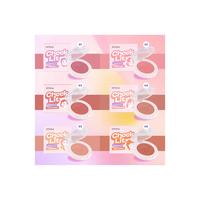 Gambar Emina Cheek Lit Pressed Blush Bittersweet 3.5 g 119537637 dari Matahari Official undefined 4 Tokopedia