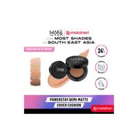 Gambar Make Over Powerstay Demi-Matte Cover Cushion 15 g W30 Creme Beige 106634538 dari Matahari Official undefined 1 Tokopedia