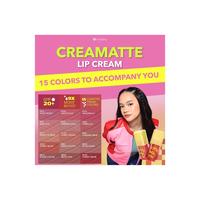 Gambar Emina Creamatte Mauvelous 4 g 119401176 dari Matahari Official undefined 4 Tokopedia