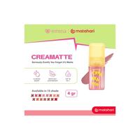 Gambar Emina Creamatte Coral Crush 4 g 120564006 dari Matahari Official undefined 1 Tokopedia