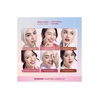 Gambar Wardah Glasting Liquid Lip 13 Pumpkin Drip 3.5 gr 120901927 dari Matahari Official undefined 5 Tokopedia