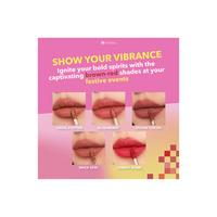 Gambar Emina Creamatte Blushberry 4 g 120563972 dari Matahari Official undefined 5 Tokopedia
