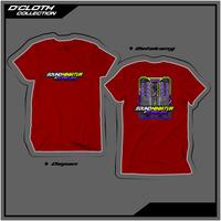 Gambar Kaos distro sound miniatur gank katun pe 24s lengan pendek super premium,kaos brewog audio,kaos blizard audio,kaos riswanda audio,kaos pemburu horeg,kaos horeg gank,kaos horeg vibes,kaos terlaris,kaos distro murah,kaos custom dari ROTI Bakry undefined 2 Tokopedia