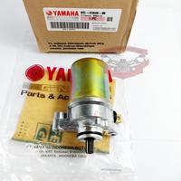 Gambar DINAMO STATER FIZ R F1ZR ALFA SIGMA DINAMO SETATER ORIGINAL DINAMO ASSY START STARTER ORI ASLI YGP dari tusiyah187788 undefined 5 Tokopedia