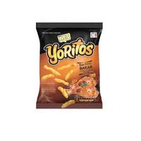 Gambar IYES YORITOS AYAM BAKAR 70 GR dari Hypermart Metro Trade Center Bandung undefined 1 Tokopedia