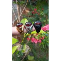 Gambar NEW CINCIN BATU AKIK GETAH KATILAYU ASLI ALAM/BUAT MANCING IKAN dari Mansurai undefined 1 Tokopedia