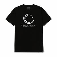 Gambar Kaos Audio System mobil Logo Crescendo Audio dari joanna x mimi pipi undefined 2 Tokopedia