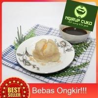 Gambar Pempek Palembang Wak ABA Asli Ikan Gabus-Paket Isi 27 Pempek Kecil dari Ngirup cuko undefined 2 Tokopedia