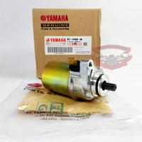 Gambar DINAMO STATER FIZ R F1ZR ALFA SIGMA DINAMO SETATER ORIGINAL DINAMO ASSY START STARTER ORI ASLI YGP dari tusiyah187788 undefined 3 Tokopedia
