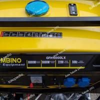 Gambar Genset 8000 watt 9000 watt Gambino dari joanna x mimi pipi undefined 2 Tokopedia