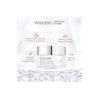 Gambar Wardah Crystal Secret Brightening Day Cream 30 g 106986766 dari Matahari Official undefined 4 Tokopedia