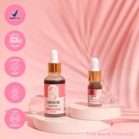 Gambar New TAMANU OIL BPOM Original 100% 30 ML Falabelle Atasi Jerawat dan Bopeng pada wajah travel size 5ml/ perle beaute 20ml dari 2F Storee undefined 1 Tokopedia