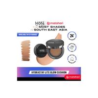 Gambar Make Over Hydrastay Lite Glow Cushion 15 g W32 Warm Beige 106986739 dari Matahari Official undefined 1 Tokopedia
