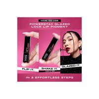 Gambar Make Over Powerstay Glazed Lock Lip Pigment D07 HALLWAY 3 g 120255528 dari Matahari Official undefined 4 Tokopedia