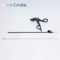 Gambar New  Precision Laparoscopic Instruments for Minimally Invasive Surgery Laparoscopy Surgical Grasper 5mm ICS4B terbaru dari fuybee1 undefined 3 Tokopedia