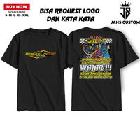 Gambar KAOS BENGKEL MOTOR / KAOS MEKANIK / KAOS BENGKEL / KAOS HEREX / HARGA MURAH / KAOS BENGKEL PRIA MEKANIK / BAJU MEKANIK BENGKEL MOTOR / BAJU KAOS MEKANIK MOTOR / KAOS DISTRO BENGKEL / KAOS KOMUNITAS / KAOS CUSTOM REQUEST DESAIN SENDIRI / KAOS RACING / JANS dari NOBITA Gundul undefined 1 Tokopedia