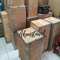 Gambar BARUU!! Stavolt Matsunaga SVC-20KVA -Stabilizer Listrik Matsunaga 20000 watt dari Toko jumiati mandiriiiiiiii undefined 5 Tokopedia