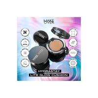 Gambar Make Over Hydrastay Lite Glow Cushion 15 g W33 Honey Beige 106634538 dari Matahari Official undefined 4 Tokopedia