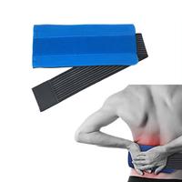 Gambar New Reusable Ice Pack With Elasticated Wrap Hot Cold Compress Gel Packs dari ai bedul undefined 4 Tokopedia