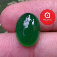 Gambar NEW Batu Akik Ijo Garut / Hijau Garut / Ohen / Ehon Small Size dari Mansurai undefined 1 Tokopedia