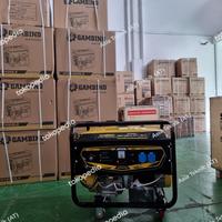 Gambar Genset 8000 watt 9000 watt Gambino dari joanna x mimi pipi undefined 5 Tokopedia