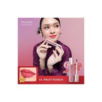 Gambar Wardah Matte Lip Cream 13 Fruit Punch 4 gr (Revamp) 106633995 dari Matahari Official undefined 2 Tokopedia