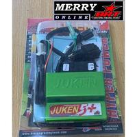 Gambar ECU Juken 5 Plus Plus BRT CRF 150 , TYPE Dualband / Racing Turbo dari sumainah98788 undefined 2 Tokopedia