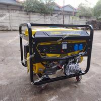 Gambar Genset 8000 watt 9000 watt Gambino dari joanna x mimi pipi undefined 1 Tokopedia