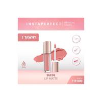 Gambar Instaperfect Suede Lip Matte 01 Tawny 4.2 g 120742680 dari Matahari Official undefined 2 Tokopedia