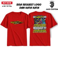 Gambar KAOS BENGKEL MOTOR / KAOS MEKANIK / KAOS BENGKEL / KAOS HEREX / HARGA MURAH / KAOS BENGKEL PRIA MEKANIK / BAJU MEKANIK BENGKEL MOTOR / BAJU KAOS MEKANIK MOTOR / KAOS DISTRO BENGKEL / KAOS KOMUNITAS / KAOS CUSTOM REQUEST DESAIN SENDIRI / KAOS RACING / JANS dari NOBITA Gundul undefined 5 Tokopedia