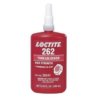 Gambar Loctite 262 Threadlocker,Medium Hh Strength #Gratisongkir dari TANBO FREE undefined 2 Tokopedia