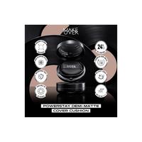 Gambar Make Over Powerstay Demi-Matte Cover Cushion 15 g W30 Creme Beige 106634538 dari Matahari Official undefined 4 Tokopedia