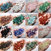Gambar NEW Batu Kristal Asli Crystal Stone Healing 5 Gram Batu Alam Natural Bahan Orgonite Infused Water Tumbled Chips Amethyst Rose Quartz Aventurine Tiger Eye Lazuli Jasper Obsidian Garnet Citrine Howlite Fluorite Amazonite Hematite Rhodonite Tourmaline - Fire Quartz dari Mansurai undefined 1 Tokopedia