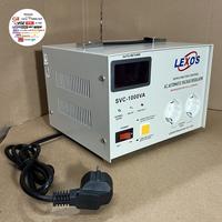 Gambar BARUU!! STABILIZER LEXOS 1000VA DIGITAL DISPLAY dari Toko jumiati mandiriiiiiiii undefined 2 Tokopedia