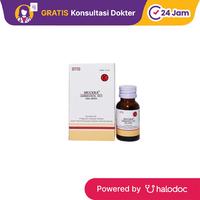 Gambar Mucera Drops 15 ml - Obat Batuk & Flu - Halodoc dari Apotek SBS Farma Gading Serpong undefined 1 Tokopedia
