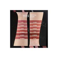Gambar Make Over Powerstay Transferproof Matte Lip Cream Hype 7 g 106634467 dari Matahari Official undefined 4 Tokopedia