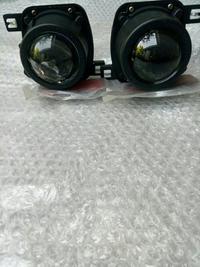 Gambar Headlight Projector Foglamp Fog Lamp Lampu Kabut Headlamp Lampu Depan Minerva Gtr150 Gtr170 Subtutusi Minerva Sachs Madass125 Madass 125 Original dari Liana co undefined 3 Tokopedia