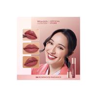 Gambar Wardah Glasting Liquid Lip 04 Rosewood Radiance 3.5 gr 120378799 dari Matahari Official undefined 2 Tokopedia