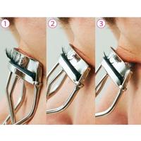Gambar Pelentik Bulu Mata Hitam Pinset Jepitan Pelentik Bulu Mata Eyelash Curler Viny Galenco Murah Berkualitas dari Moon Cloudy undefined 4 Tokopedia