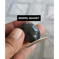 Gambar NEW BAHAN ROUGH BATU AKIK TAPAK JALAK BADAR BESI ORI ASLI ALAM BERGARANSI - TALI + dari Mansurai undefined 2 Tokopedia