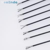 Gambar New  Precision Laparoscopic Instruments for Minimally Invasive Surgery Laparoscopy Surgical Grasper 5mm ICS4B terbaru dari fuybee1 undefined 2 Tokopedia