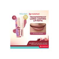 Gambar Wardah Colorfit Last All Day Lip Paint 16. Kuala Lumpur Joy 115316598 dari Matahari Official undefined 1 Tokopedia