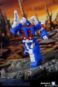 Gambar （24-hour shipping）DR. WU DW-E23 DW-E23T DW-E23D DW-E23B DW-E23P MINI Magnus Commander G1 Transformation Action Figure Toys 6cm dari Store Nazela undefined 2 Tokopedia