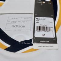 Gambar Bebas Ongkir! Jersey Original Real Madrid Home 2023/2024 Kroos 8 Adidas HR3796 2023/24 Murah dari SIFANANDA STORE undefined 4 Tokopedia