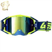 Gambar Promo Guncang-LEATT Goggles Kacamata Helm Sepeda Motor Cross Trail Goggle  Anti Fog - Style 4-Murah - Style 4 dari donatkentang23 undefined 5 Tokopedia