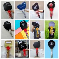 Gambar Kunci simbolis dummy motor honda toyota wuling suzuki mitsubishi custom semua tipe kunci rumah simbolis mockup kunci hadiah kunci Styrofoam pvc kokoh Toyota Raize dari Lapaak Gagalu undefined 2 Tokopedia