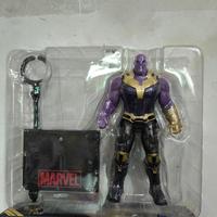 Gambar Marvel SHFiguarts Thanos Figure Avengers Infinity War BJD Action Figures Collectable Model Toy For Birthday Gift dari sssarjonoo undefined 3 Tokopedia