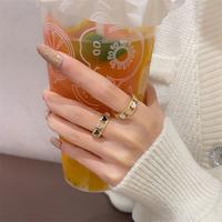 Gambar Cincin Wanita Elegant Love 1213 - Hitam dari indohappyshop_lampung undefined 4 Tokopedia